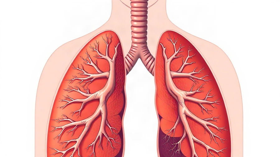 Questão sobre sistema respiratório: exemplos com gabarito comentado