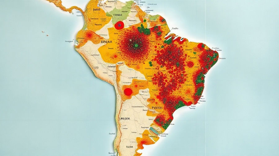 Questões sobre população: exemplos com gabarito comentado