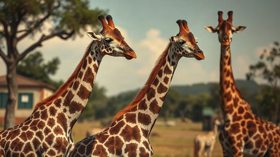 Teoria evolutiva de Lamarck: ideias, exemplos e questões