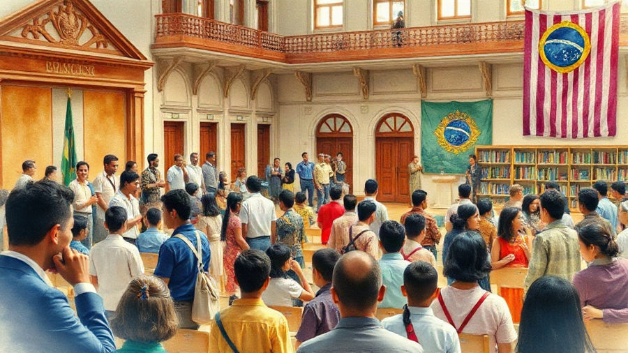 Democracia: atividades e questões comentadas para suas aulas