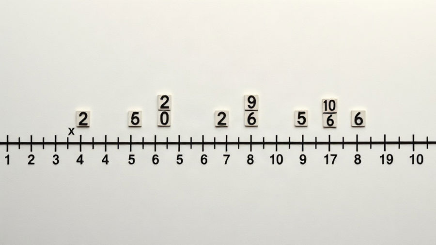 Valores decimais: como ensinar, comparar e avaliar