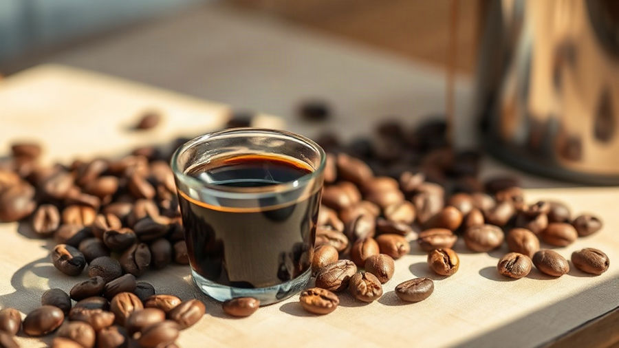 Café é proparoxítona? Entenda a classificação correta