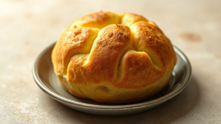 Calorias de um pão de queijo médio: quanto tem e como comparar