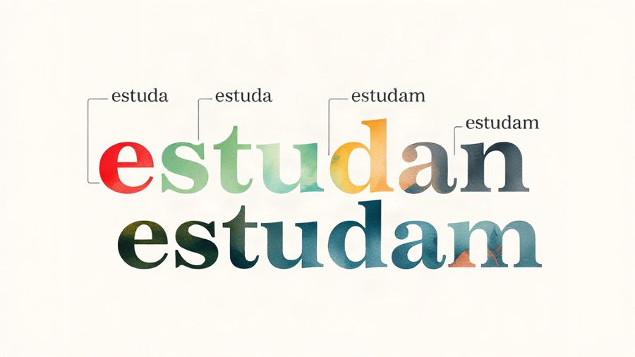 Concordância verbal no 7º ano: como ensinar e avaliar