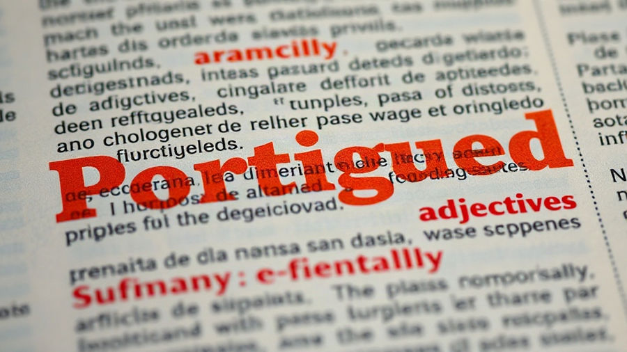 Concordância entre artigo, substantivo e adjetivo no 5º ano
