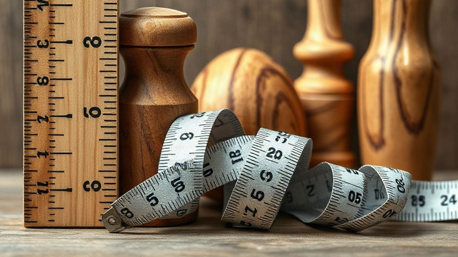 Instrumentos de medidas de comprimento: como ensinar na prática