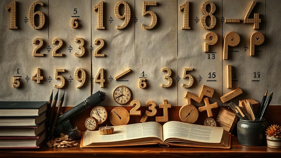 Multiplicação de números decimais: exercícios com gabarito