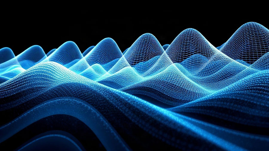Ondas e frequência: como ensinar com exemplos e questões