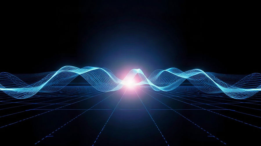 Ondas de luz: como explicar e avaliar esse tema