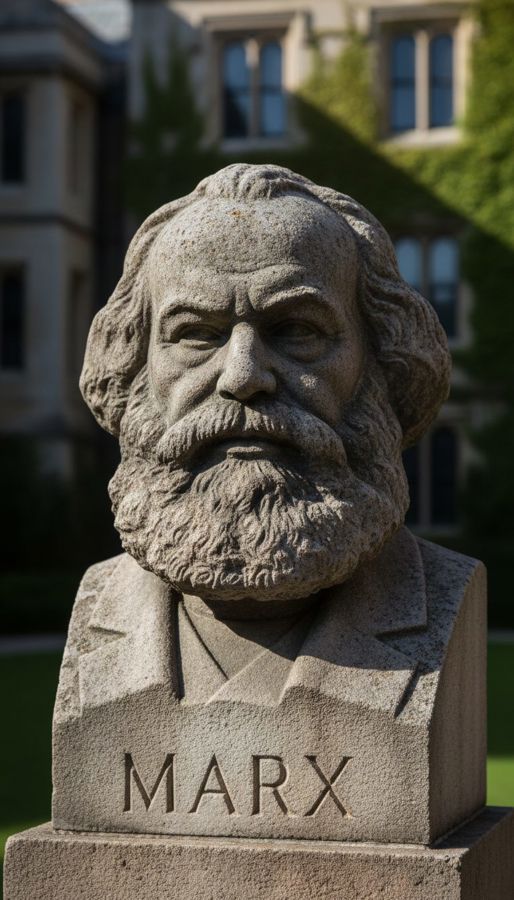 Classes sociais: exercícios resolvidos a partir de Marx
