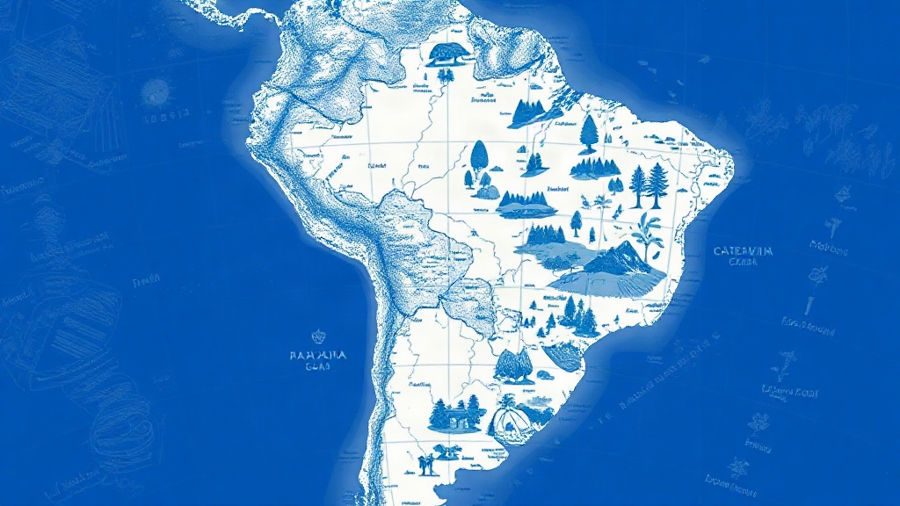 Biomas brasileiros: exercícios resolvidos com mapas