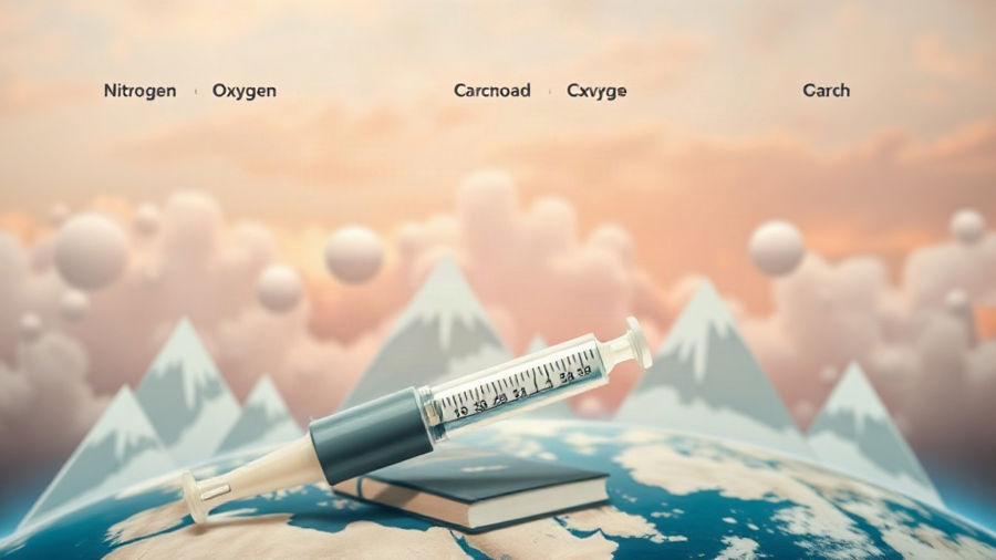 Gases: exercícios resolvidos com gabarito para o ensino médio