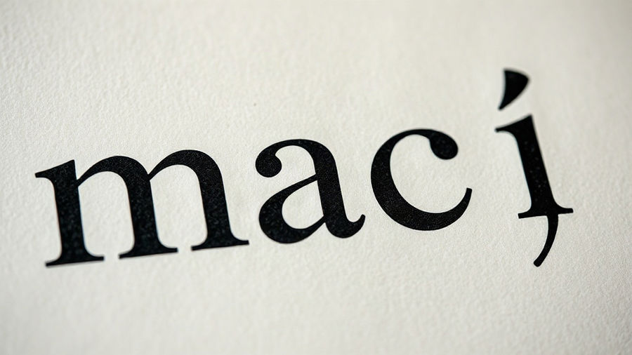 A palavra “maçã” tem acento: entenda sua função e pratique