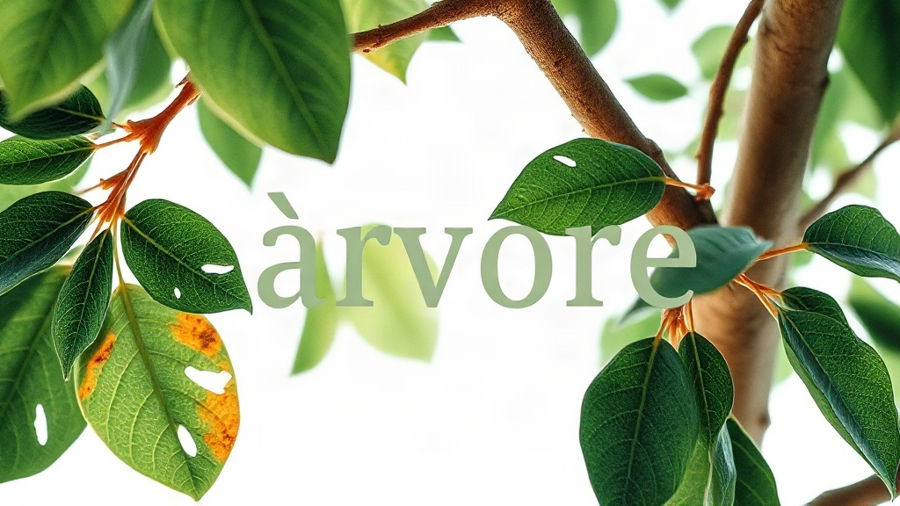 Árvore é proparoxítona ou paroxítona? Entenda e ensine