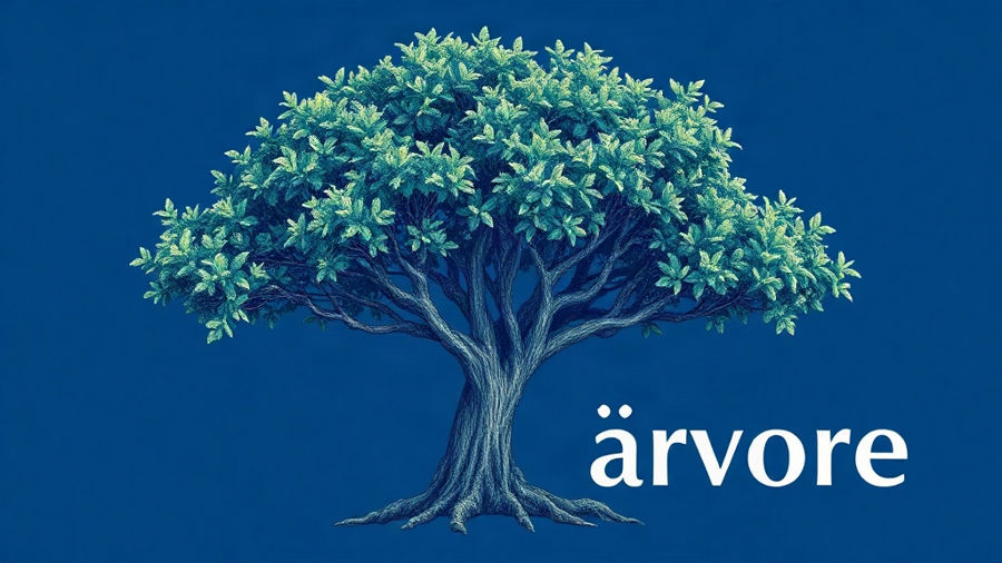 Árvore é paroxítona? Entenda a classificação correta