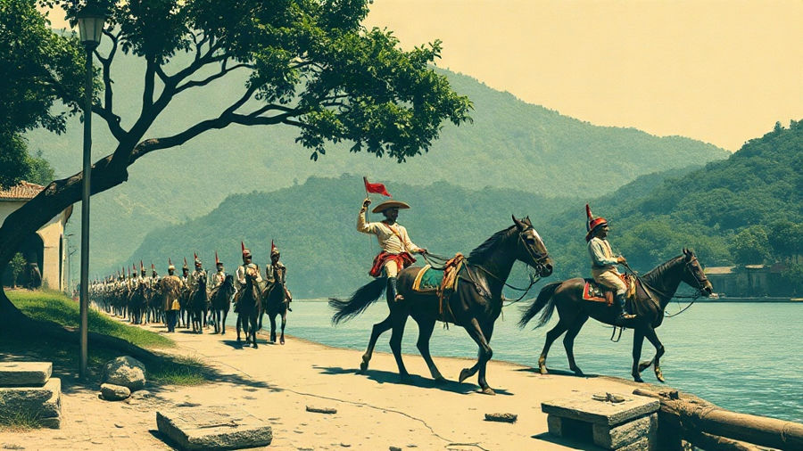 Atividade da Independência do Brasil para o 5º ano