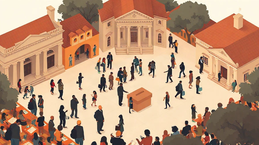 Atividade de cidadania para o 5º ano: ideias e questões