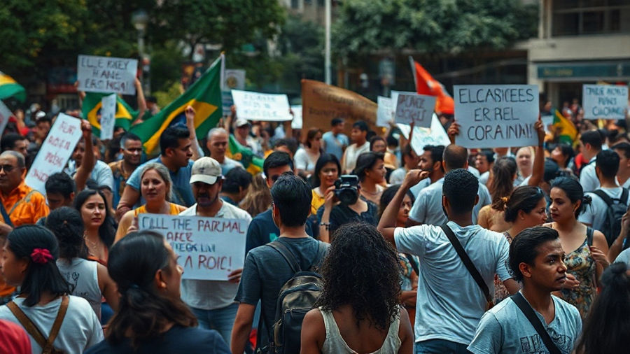 Movimentos sociais: exercícios resolvidos com gabarito
