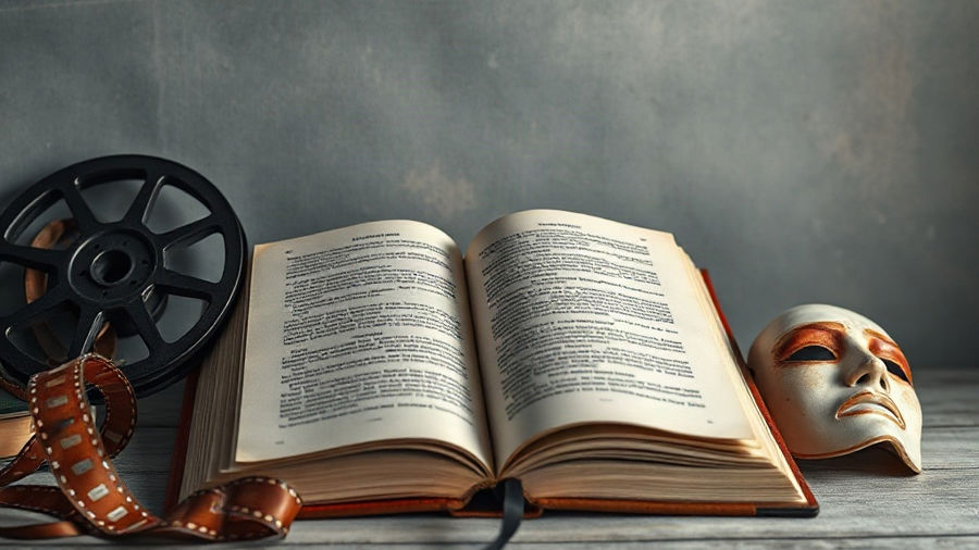 Atividade de resenha crítica: exemplos e questões comentadas