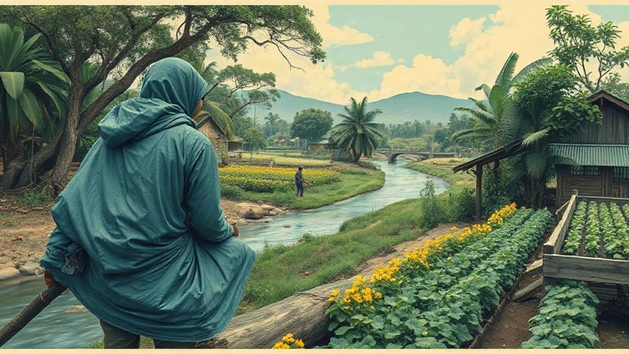 Atividade sobre sustentabilidade para o 4º ano: ideias e questões