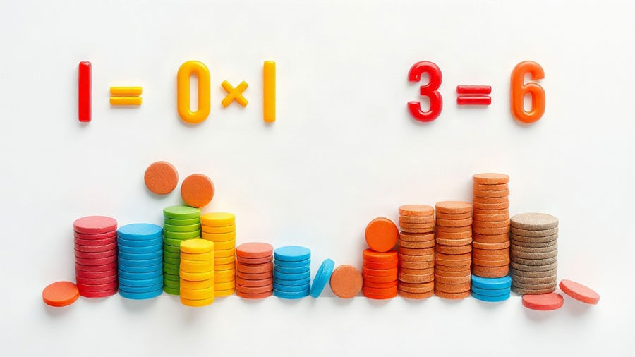 Atividades de adição e subtração: operações inversas no 4º ano