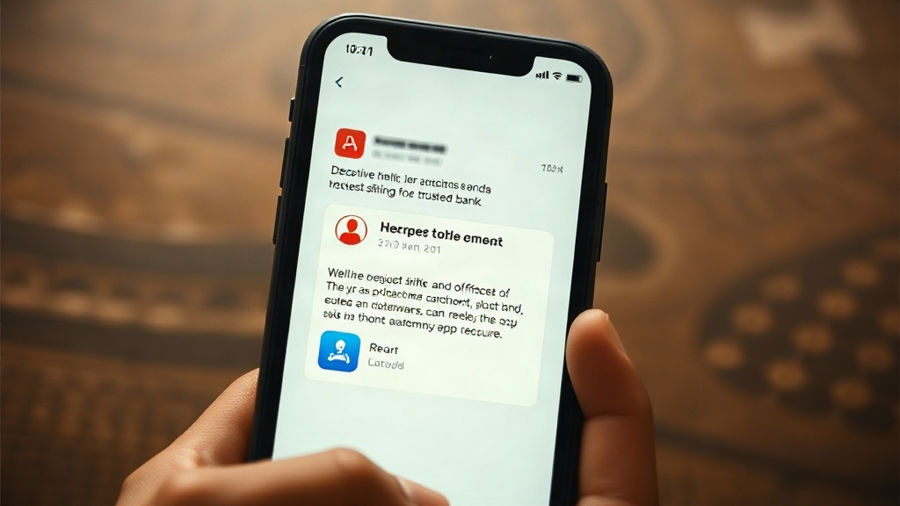 Ataque de phishing: por que tantos alunos confundem golpe com vírus