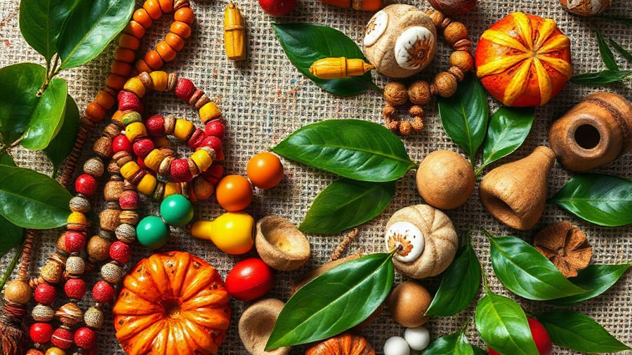 Candomblé e cultura brasileira: por que tantos alunos reduzem sua influência