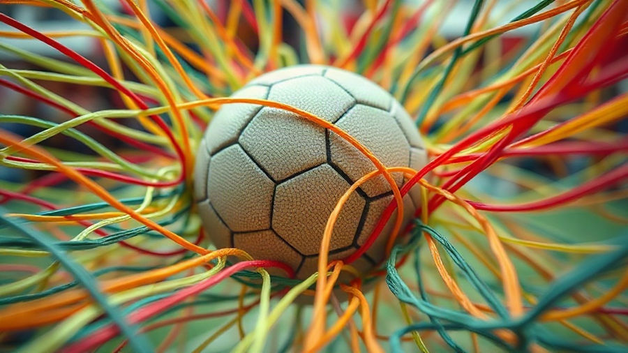 Benefícios dos esportes coletivos: por que tantos alunos confundem cooperação e isolamento