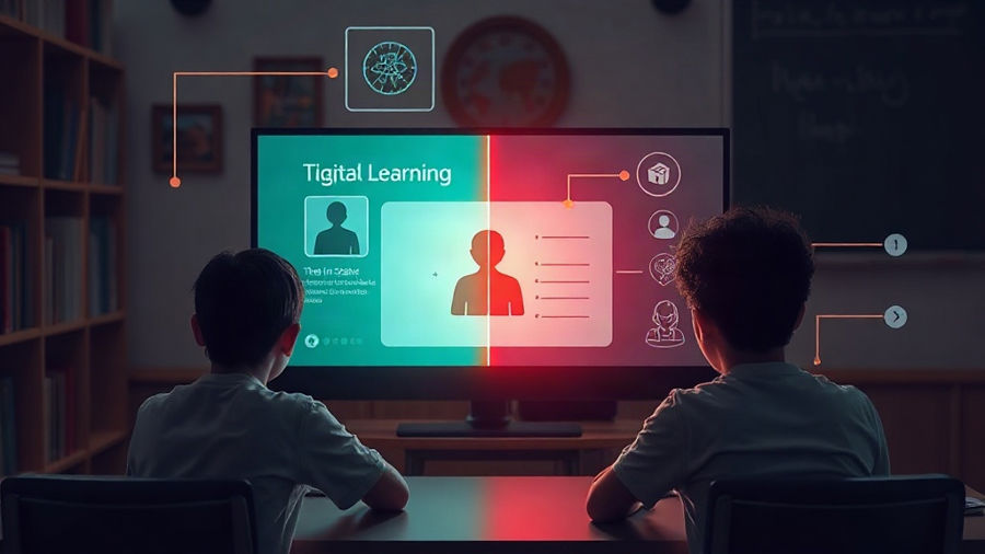 Educação online: por que flexibilidade vira argumento absoluto em inglês