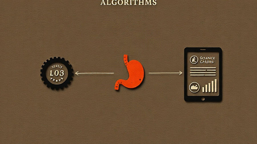 Etapas de algoritmo: por que alunos confundem os passos com programação