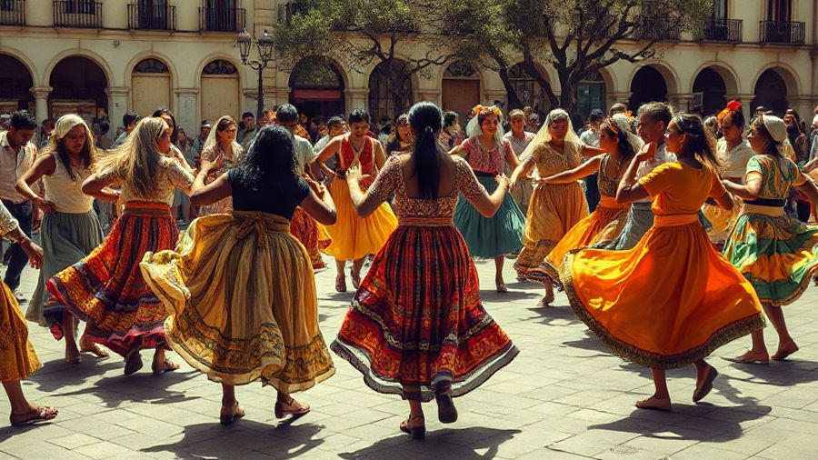 Função da dança: por que tantos alunos a reduzem a entretenimento