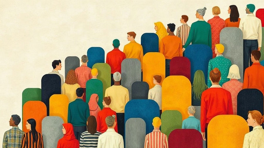 Inclusão e respeito às diferenças: por que tratar todos igual pode excluir