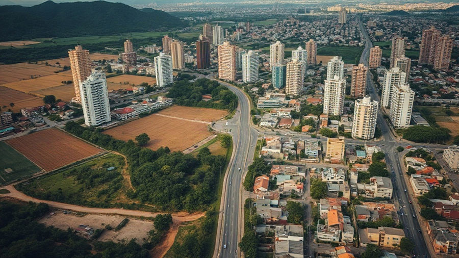 Migração para cidades: por que tantos alunos confundem atração e expulsão