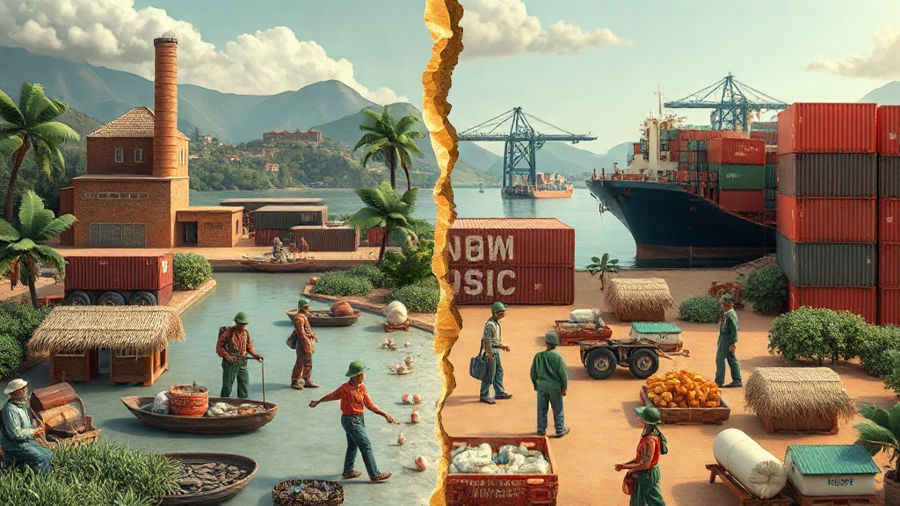 Políticas econômicas e impactos sociais: por que a turma confunde objetivos e consequências