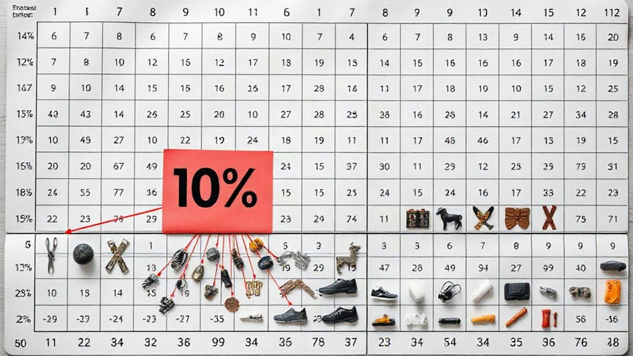 Porcentagem e multiplicação: o aluno acerta a porcentagem, mas esquece o total