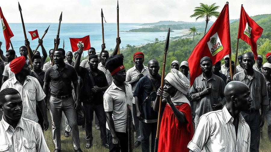 Protagonismo social na independência: por que os alunos confundem os grupos