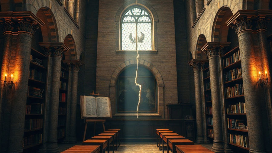 Reforma Protestante: por que alunos confundem ruptura e unificação religiosa