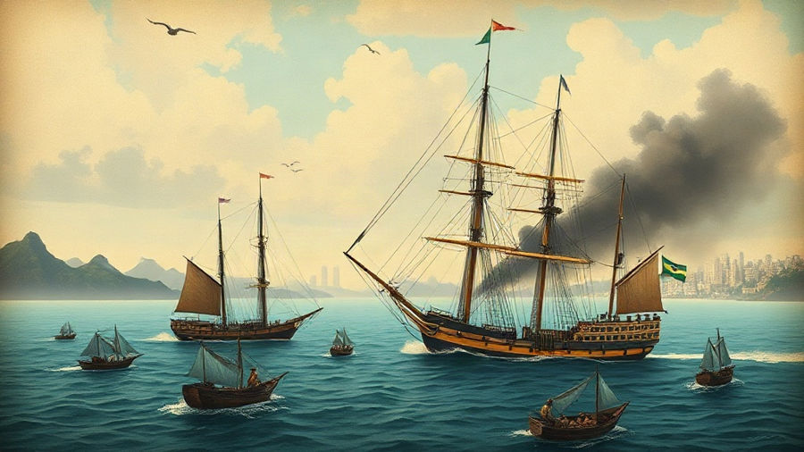 Revolta da Armada: por que os alunos confundem revolta militar e movimento popular