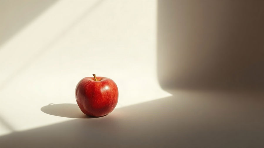Sombra e luz: por que tantos alunos confundem sombra com posição do Sol