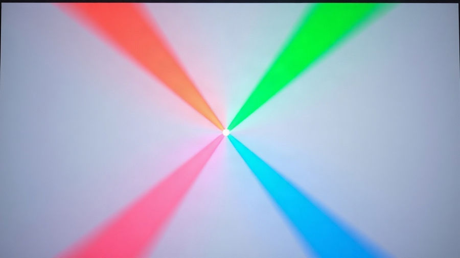 Síntese aditiva das cores: por que tantos alunos confundem luz e pigmento