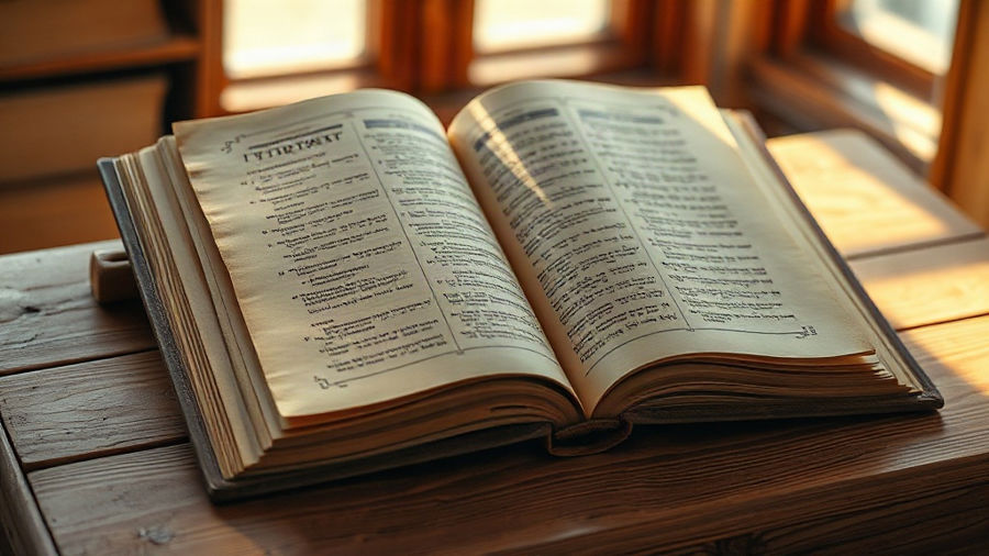 Textos sagrados do Judaísmo: a confusão entre tradições em 5 de 8 questões