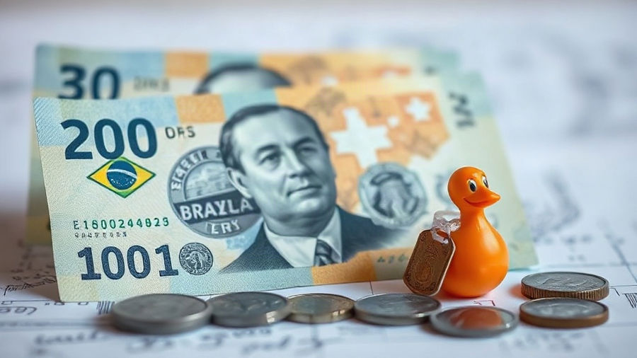 Troco em compras: o erro recorrente de inverter ou somar valores