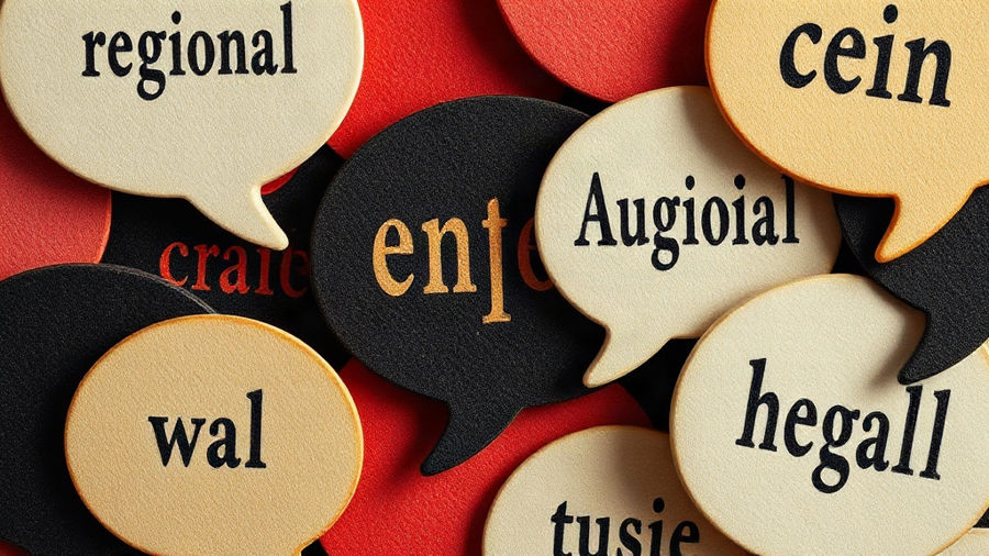 Variedades linguísticas e respeito: o aluno ainda confunde diferença com erro