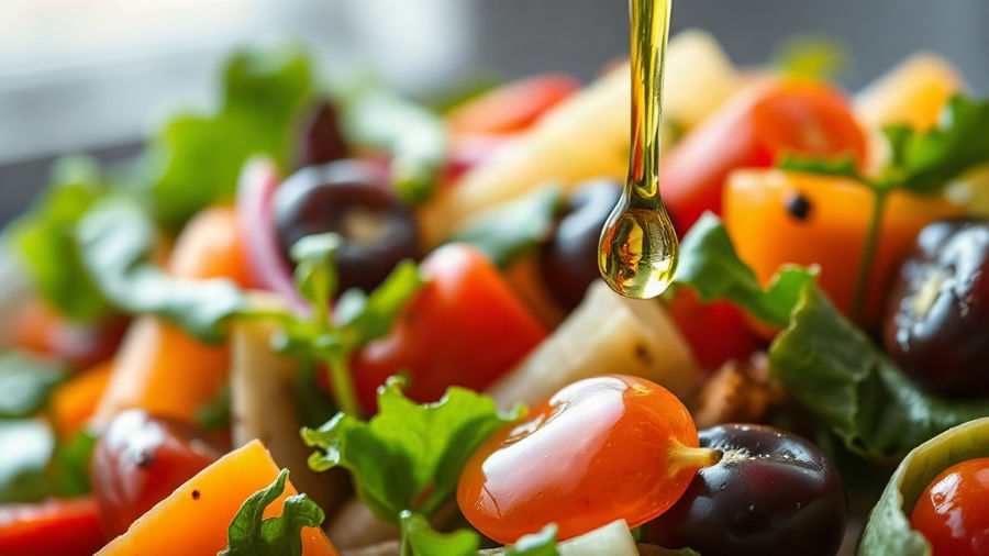 Vitaminas lipossolúveis: por que a turma confunde com as hidrossolúveis