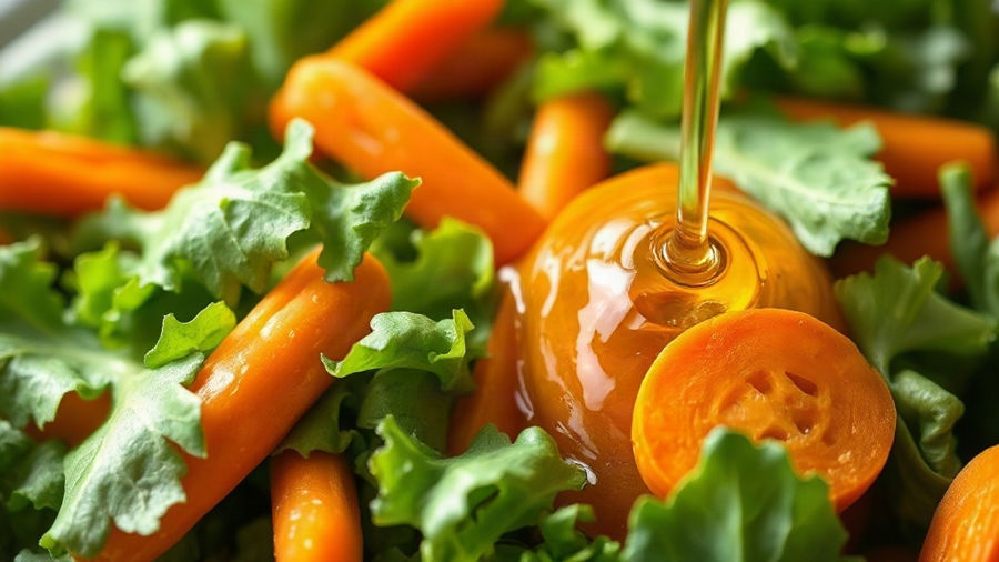 Vitaminas lipossolúveis: por que tantos alunos confundem A, D, E e K com C e complexo B