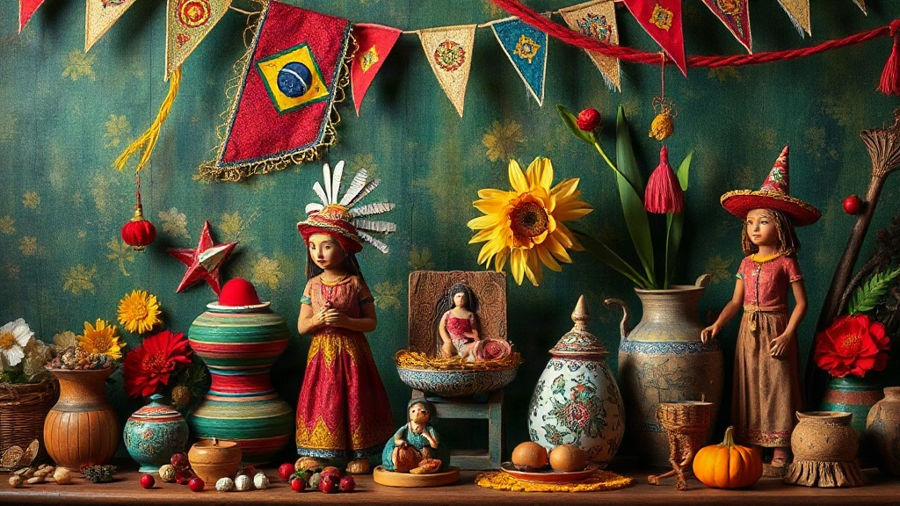 Arte popular brasileira: por que tantos alunos a confundem com arte erudita