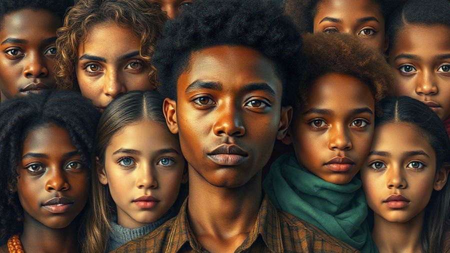 Diversidade física: por que tantos alunos confundem diferença com igualdade