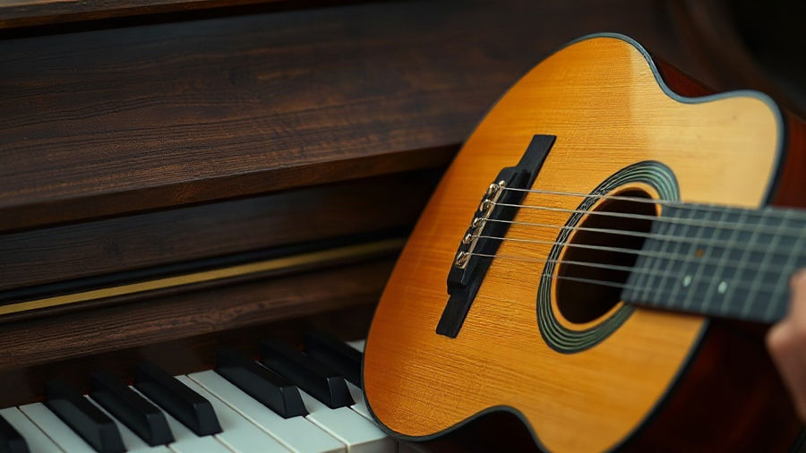 Elemento musical: por que altura e ritmo confundem tanto os alunos