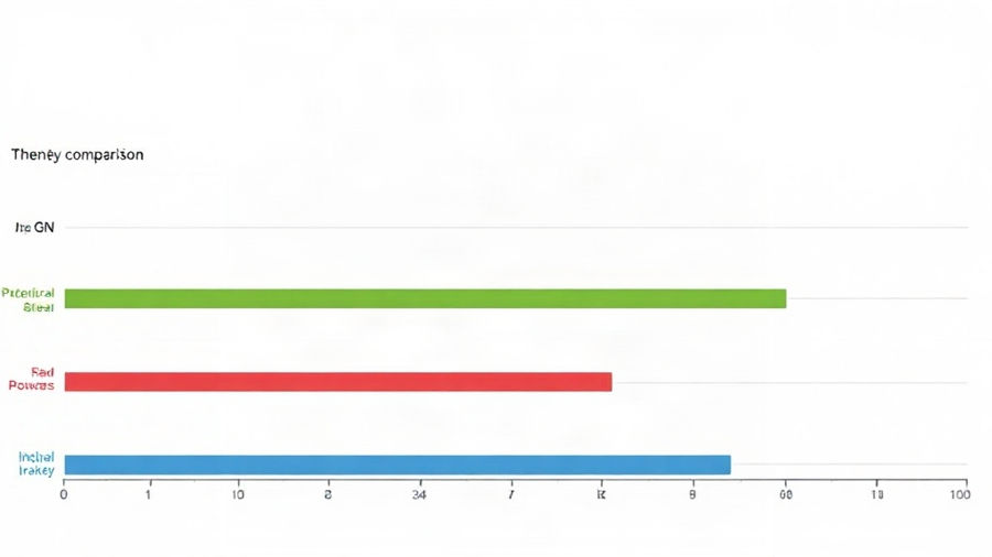 Gráficos de comparação: por que tantos alunos escolhem pizza para comparar categorias