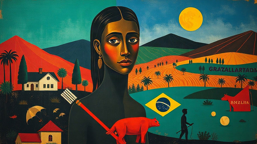 Modernismo na arte: por que os alunos confundem ruptura com cópia